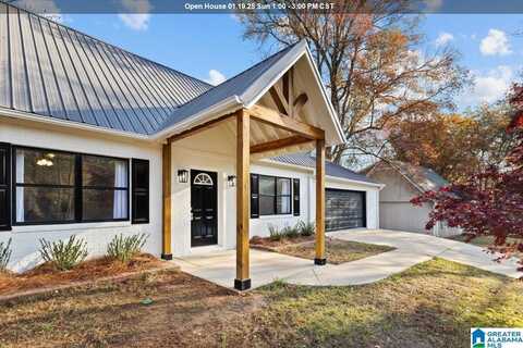 5360 BALBOA AVENUE, PINSON, AL 35126