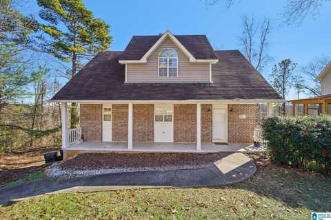 2750 WELLINGTON DRIVE, PELHAM, AL 35124