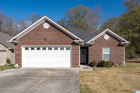 109 CANTERBURY COURT, ONEONTA, AL 35121