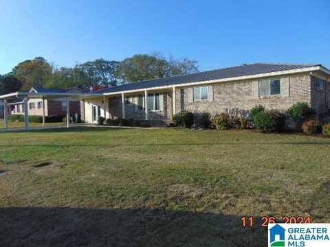 102 MARION AVENUE, CLANTON, AL 35045