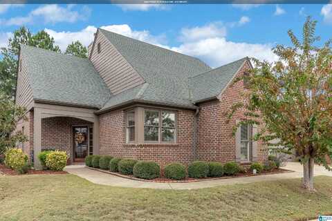 6272 BENT BROOK DRIVE, BESSEMER, AL 35022