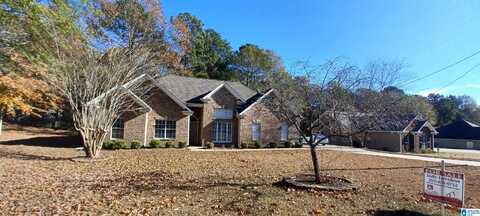 311 SHELBY FOREST DRIVE, CHELSEA, AL 35043