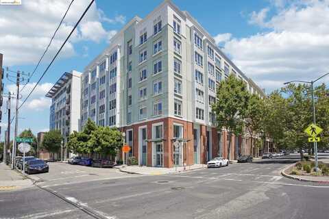 438 W Grand Ave, Oakland, CA 94612