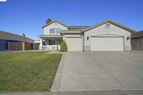 3300 Peppertree Drive, Fairfield, CA 94533