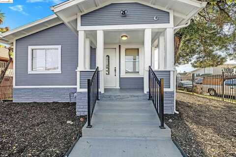 1700 70Th Ave, Oakland, CA 94621