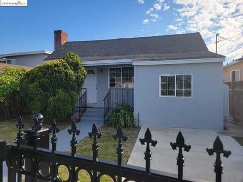 2154 103rd Ave., Oakland, CA 94603