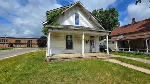310 S Pleasant Street, Edinburgh, IN 46124