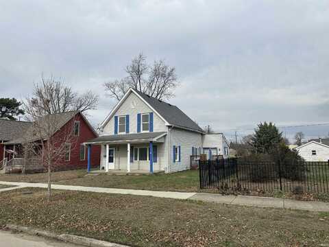 310 W Main Street, Worthington, IN 47471