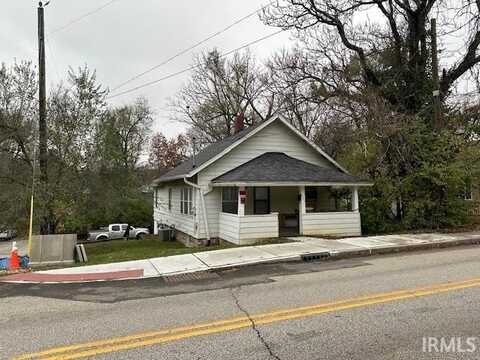 201 N Adams Street, Bloomington, IN 47404