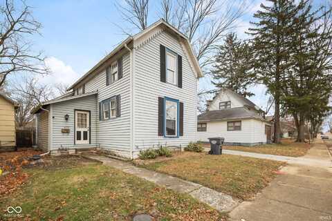 410 W 10th Street, Anderson, IN 46016