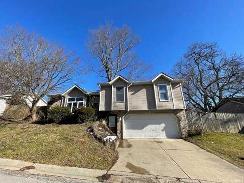 1609 S Highland Avenue, Bloomington, IN 47401