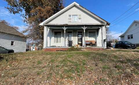 512 E Locust Street, Boonville, IN 47601