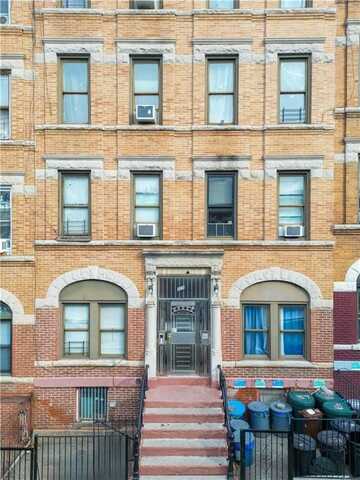 459 42nd Street, Brooklyn, NY 11232