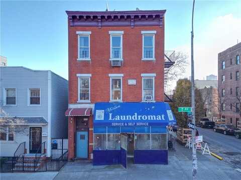 3921 7th Avenue, Brooklyn, NY 11232