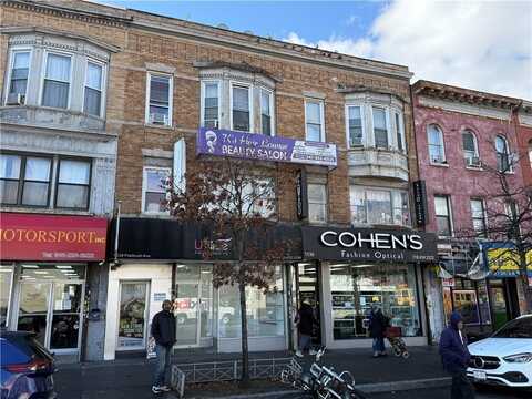 1538 Flatbush Avenue, Brooklyn, NY 11210