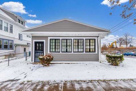 220 Best Street, Buffalo, NY 14209