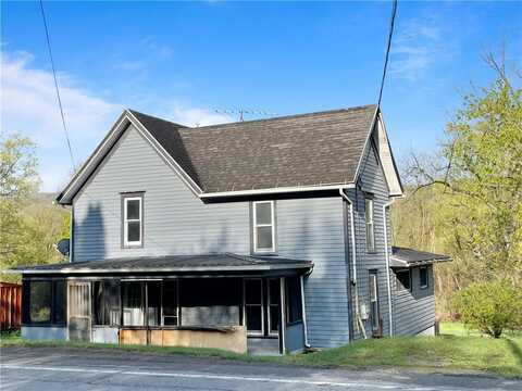 7838 N Main Street, Springwater, NY 14560