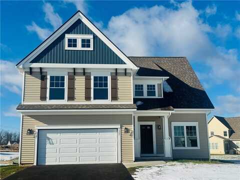 1507 Osburn Ln Lane, Farmington, NY 14425