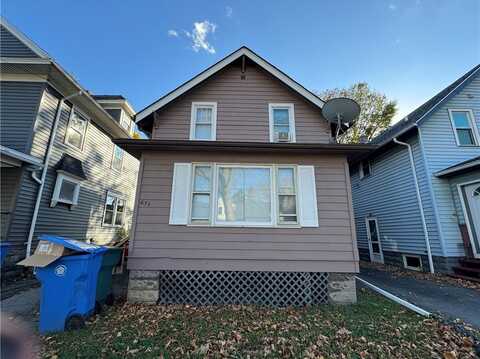 639 Emerson Street, Rochester, NY 14613