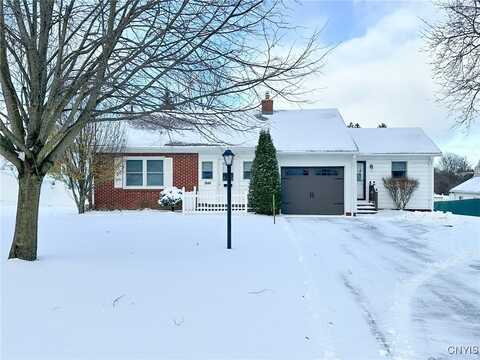 2642 Oneida Street, Utica, NY 13501