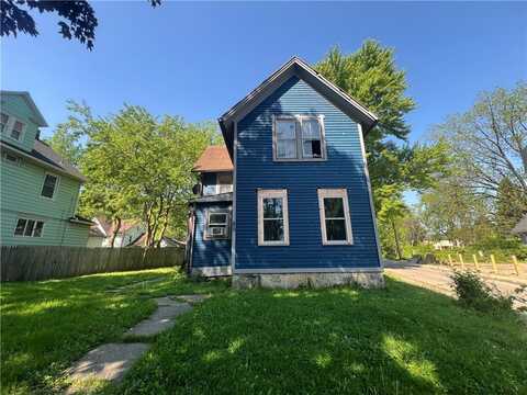 85 Fulton Avenue, Rochester, NY 14608