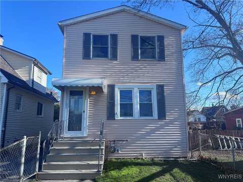 3031 Paul Street, Niagara, NY 14305