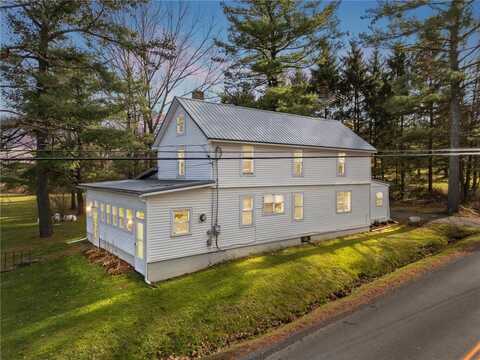 5138 Williamee Road, Hector, NY 14886