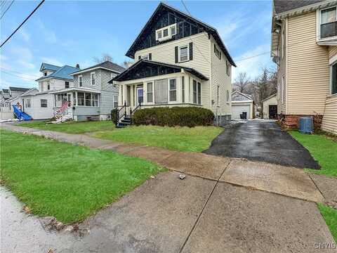 24 Spruce Street, German Flatts, NY 13357