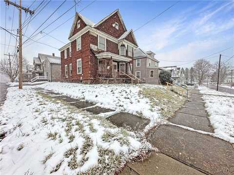 189 E Clark Street, German Flatts, NY 13357