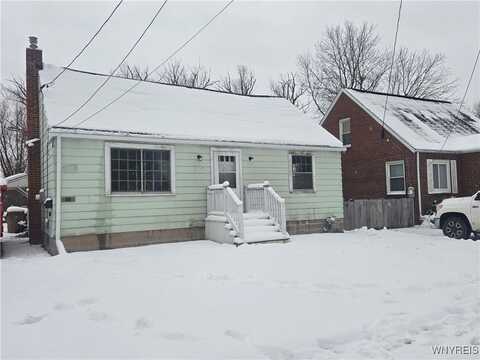 99 Wellworth Place, Cheektowaga, NY 14225