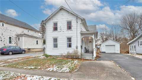 19 Clinton Street, Geneva, NY 14456