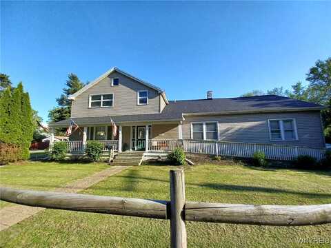 1285 Indian Church Road, West Seneca, NY 14224