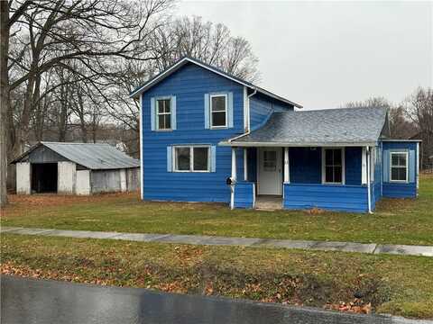 23 Stoll Street, Starkey, NY 14837