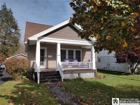 1318 Newland Avenue, Jamestown, NY 14701