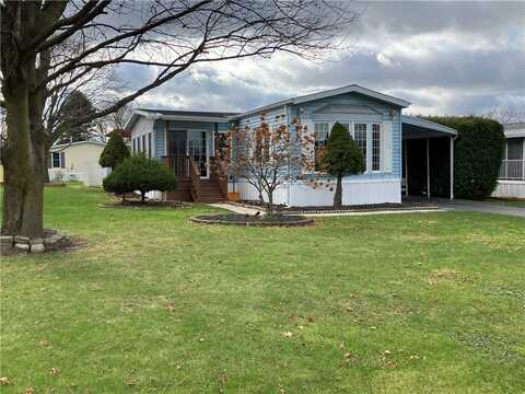 6409 Francis Drive, Victor, NY 14564