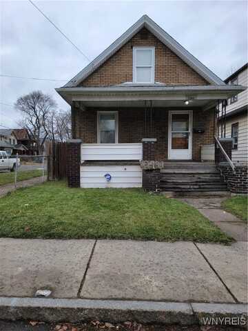 1702 Niagara Street, Niagara Falls, NY 14303