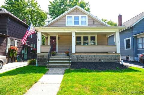 447 Adam Street, Tonawanda, NY 14150