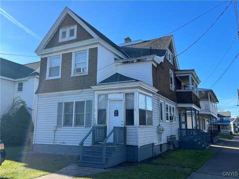 133 3rd Street, Rome, NY 13440