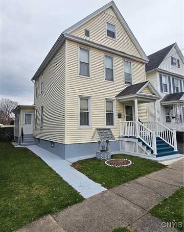 1135 MC QUADE Avenue, Utica, NY 13501