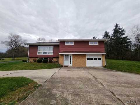 1301 Mount Pleasant Avenue, Franklinville, NY 14737