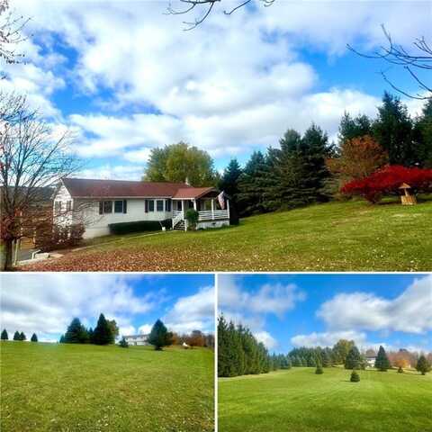 351 Round Top Road, Franklin, NY 13775