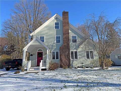 2182 Five Mile Line Road, Penfield, NY 14526