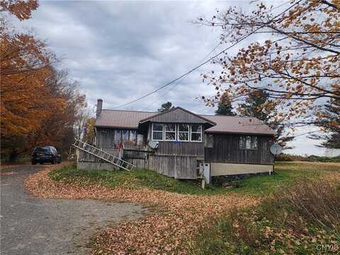 822 Kingdom Rd, Columbia, NY 13407