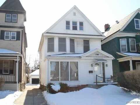 1723 Amherst Street, Buffalo, NY 14214