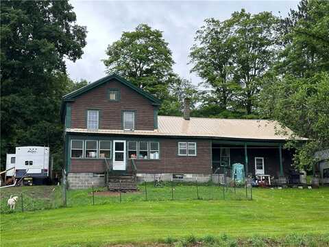 13816 State Highway 8, Masonville, NY 13804