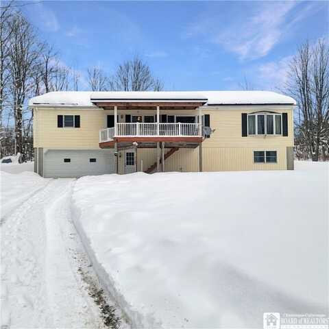 4614 Hale Road, Ellery, NY 14712