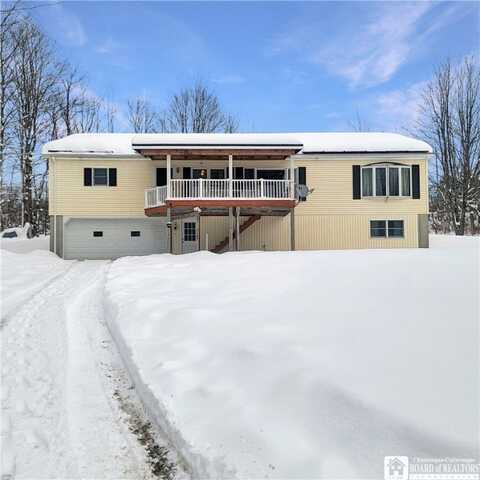 4614 Hale Road, Ellery, NY 14712