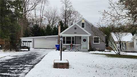 465 Lake View, Webster, NY 14580