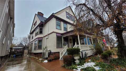 222 Norwood Ave (upper), Buffalo, NY 14222