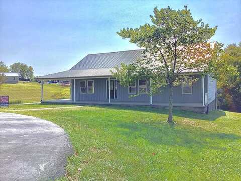 245 Perry Lane, Flemingsburg, KY 41041